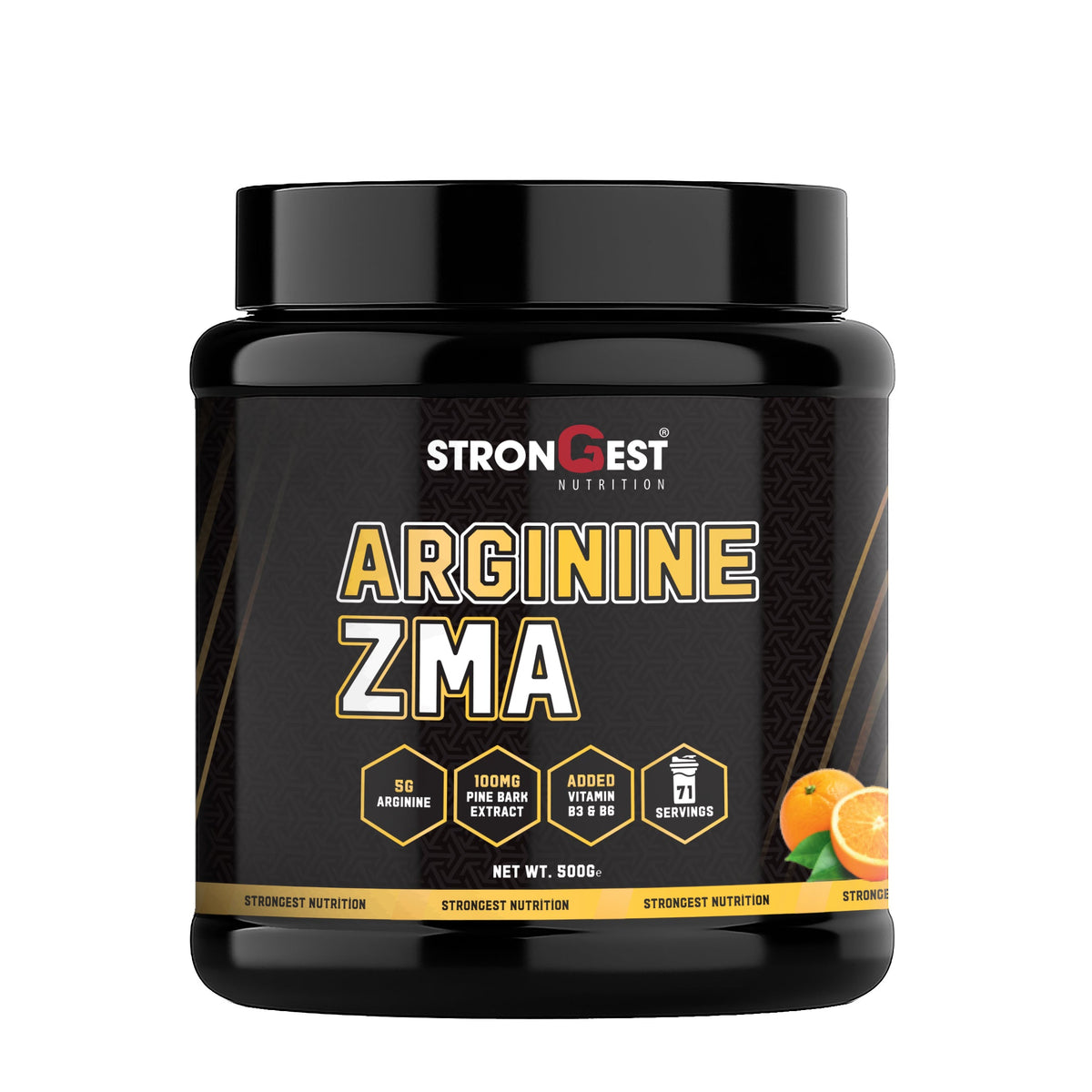 Arginin (Arginine) Nedir? Nasıl Kullanılır?