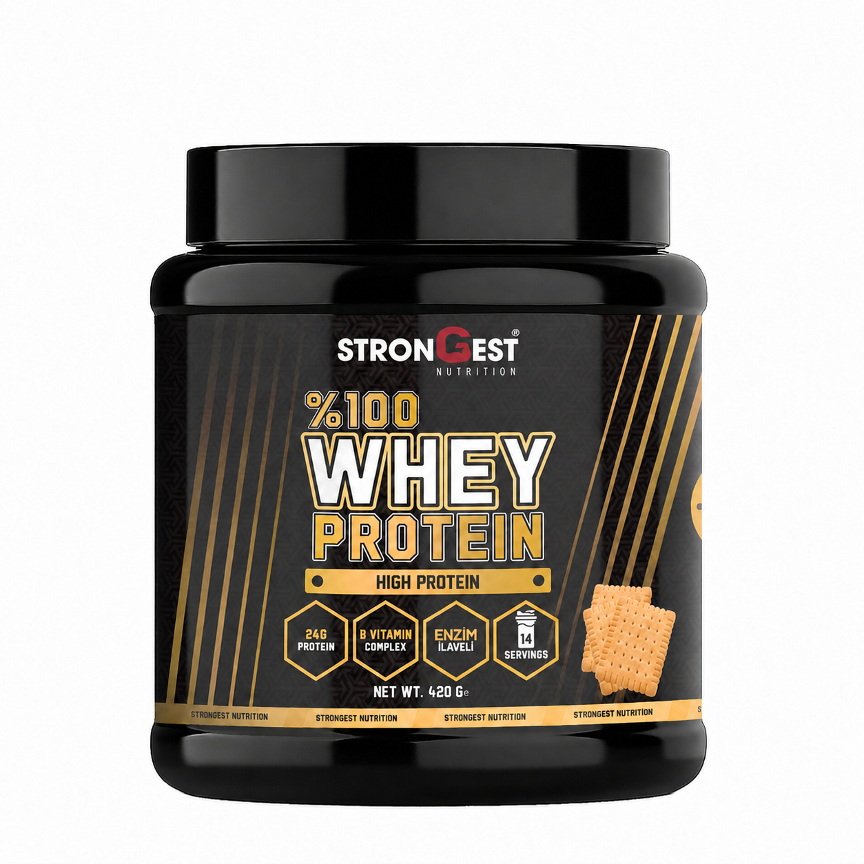 WHEY PROTEIN