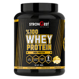 WHEY PROTEIN