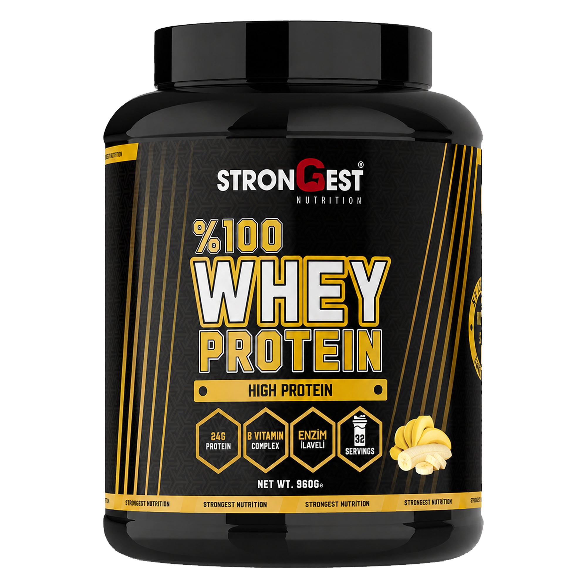 WHEY PROTEIN
