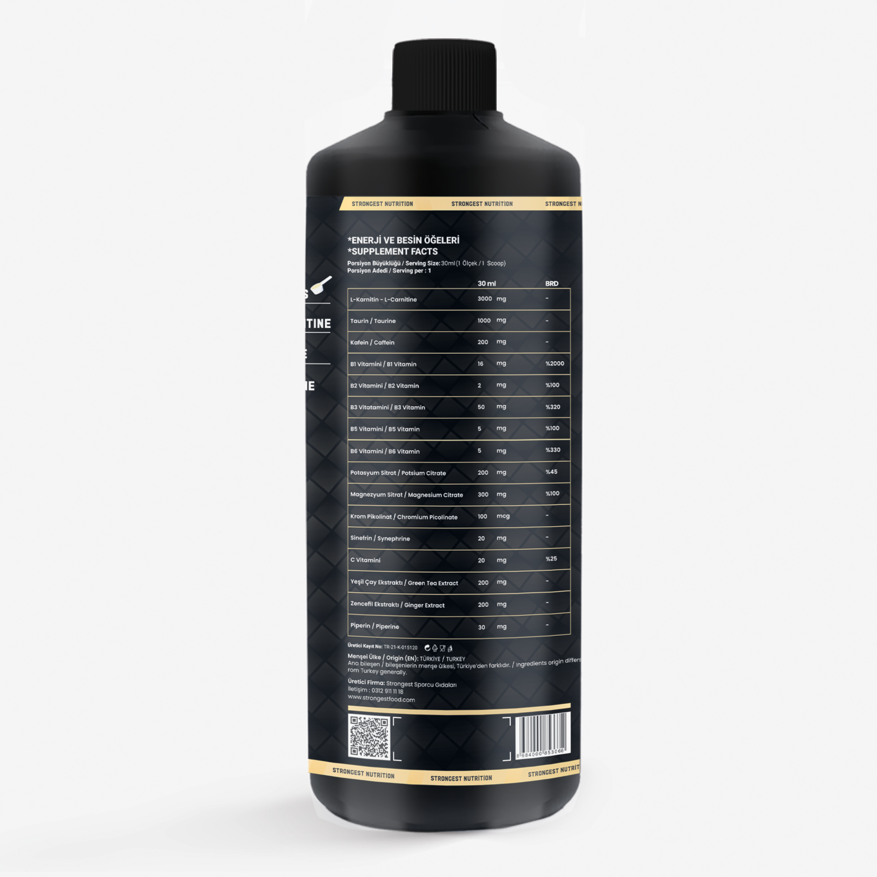 L-CARNITINE