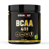 BCAA 4:1:1