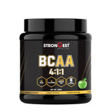 BCAA 4:1:1