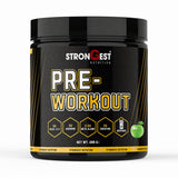 PRE-WORKOUT