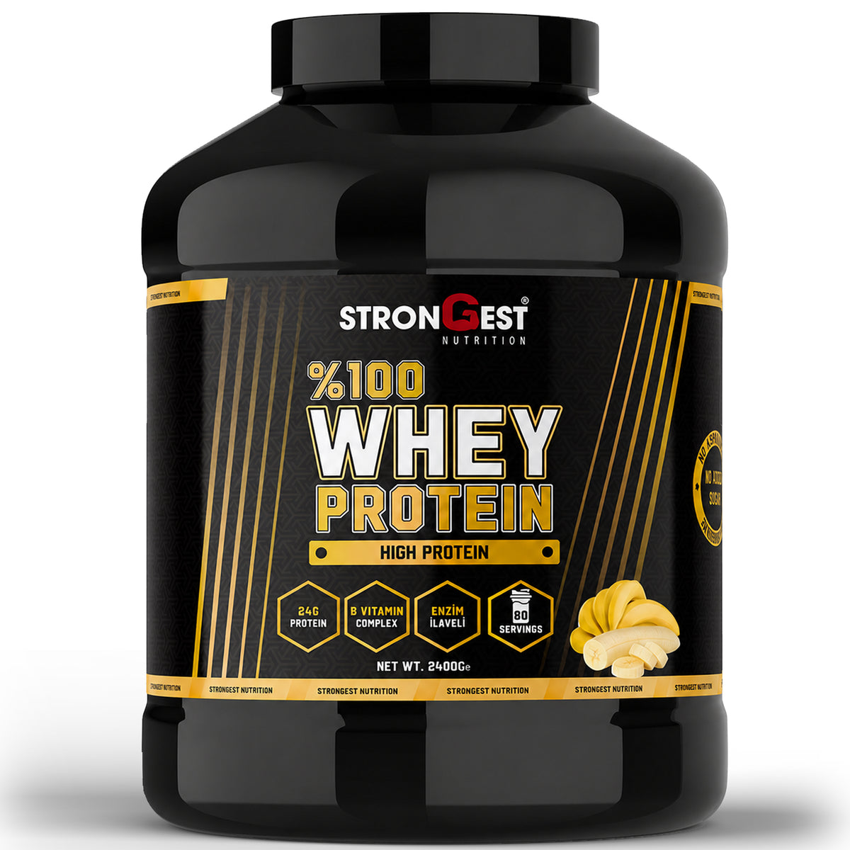 WHEY PROTEIN