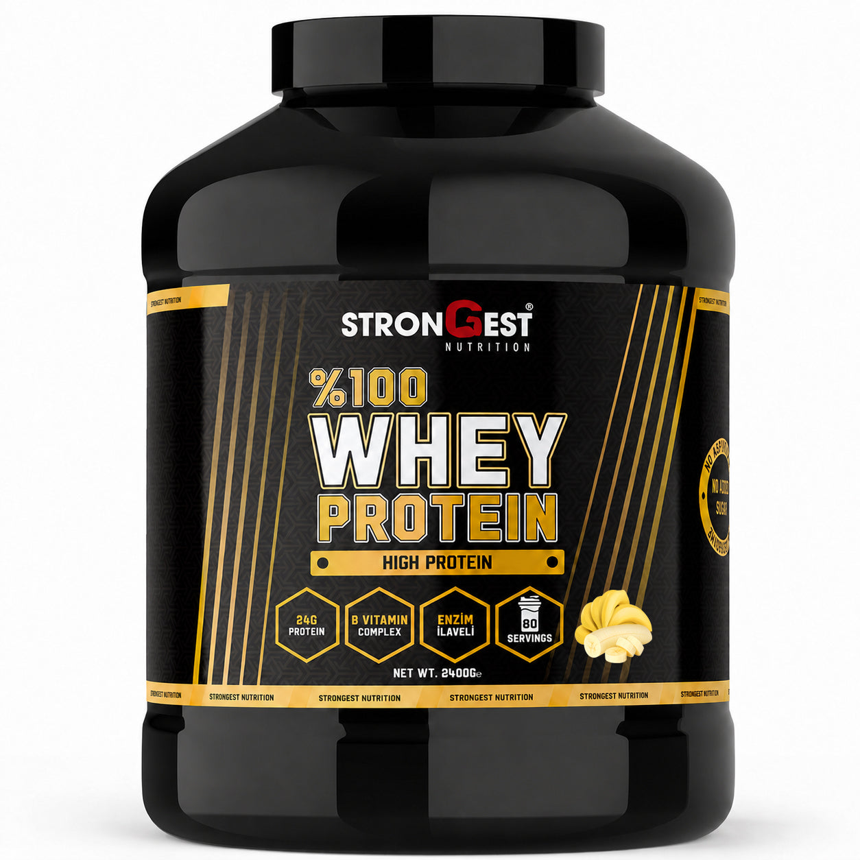 WHEY PROTEIN