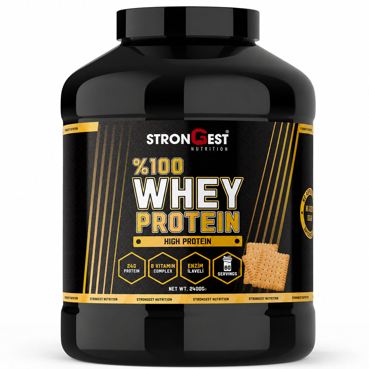 WHEY PROTEIN