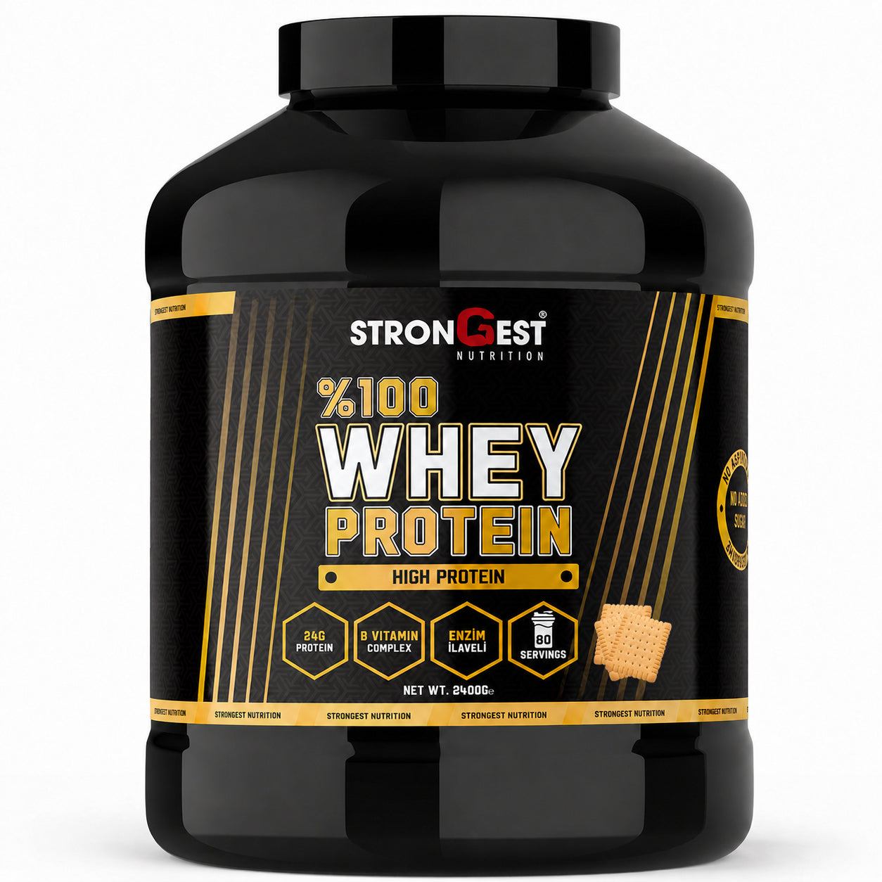 WHEY PROTEIN