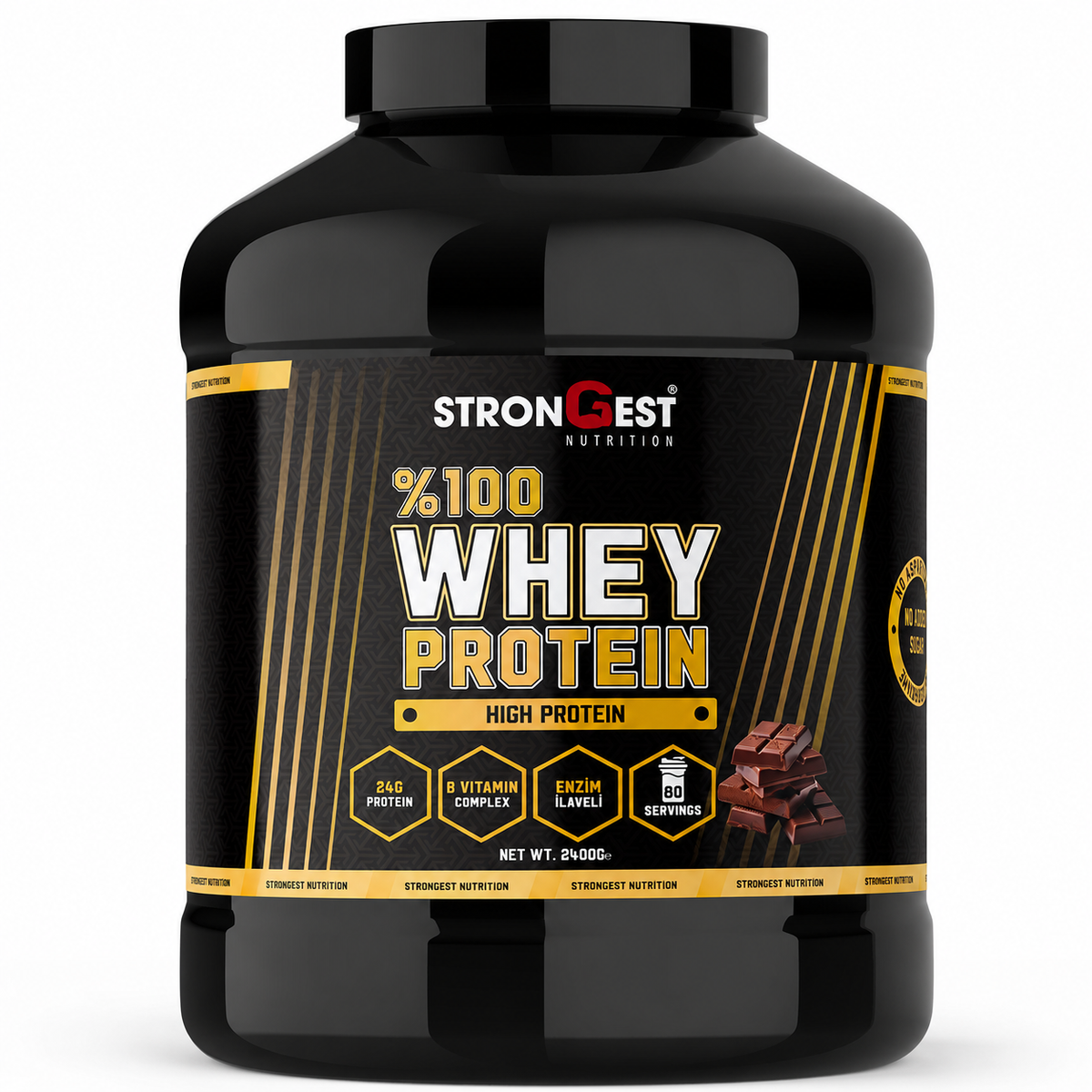 WHEY PROTEIN