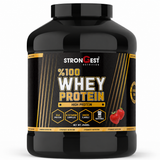 WHEY PROTEIN