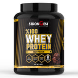 WHEY PROTEIN