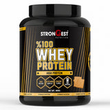 WHEY PROTEIN