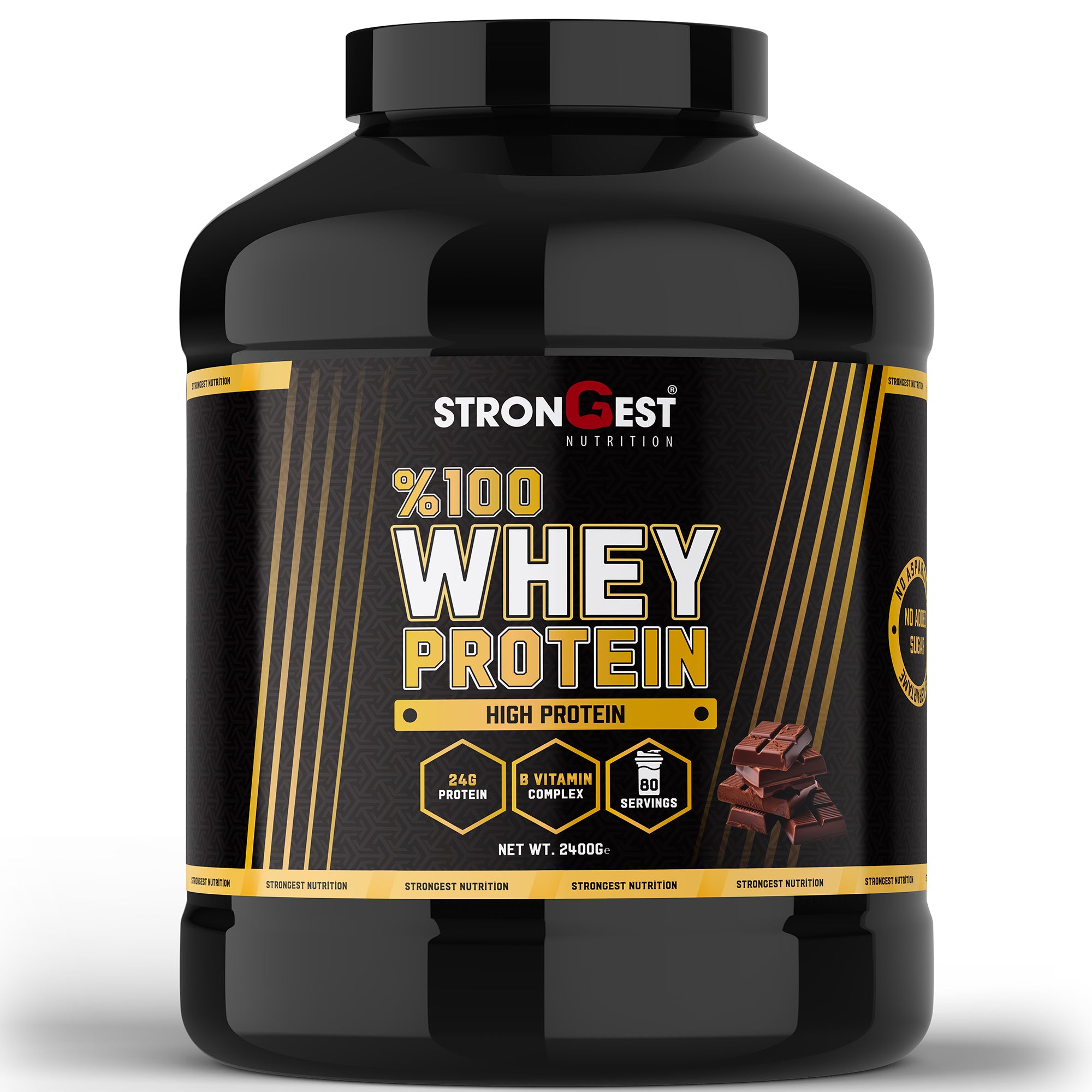 WHEY PROTEIN