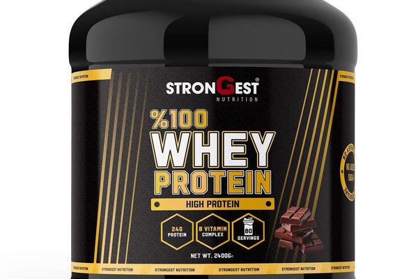 Protein Bar Tüketiminin BCAA ile Etkileşimleri: Bilmeniz Gerekenler