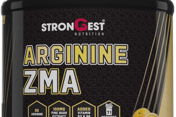 ZMA'nın Spor Performansına Etkisi ve Nasıl Kullanılmalıdır?