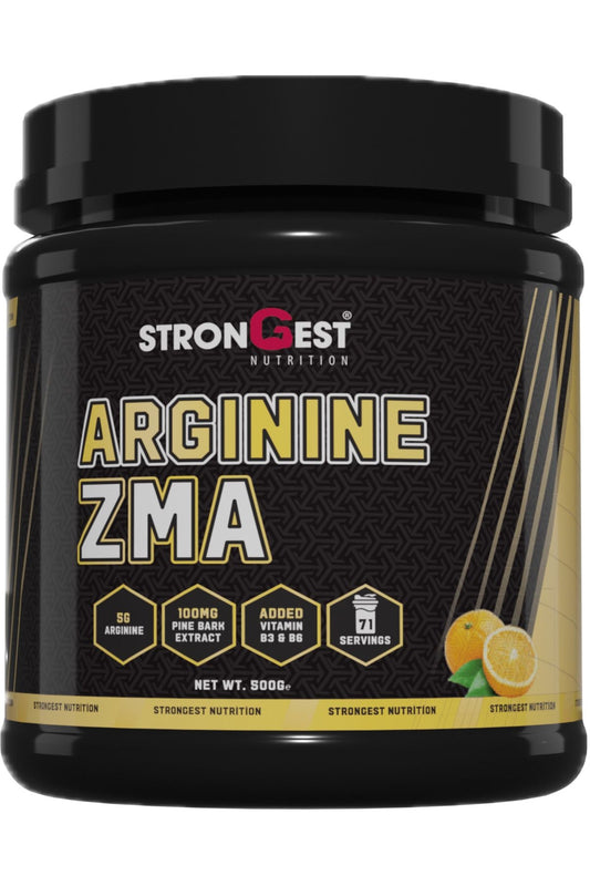 ZMA'nın Spor Performansına Etkisi ve Nasıl Kullanılmalıdır?