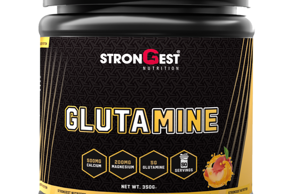 Glutamin Desteği ile Yağ Yakımını Hızlandırmanın Yolları