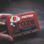 Coca Vanilla Protein Flapjack Graze box