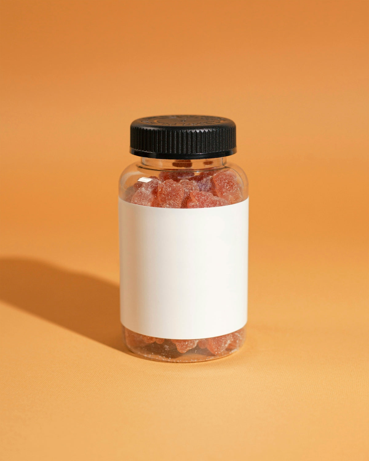 a jar of peanut butter