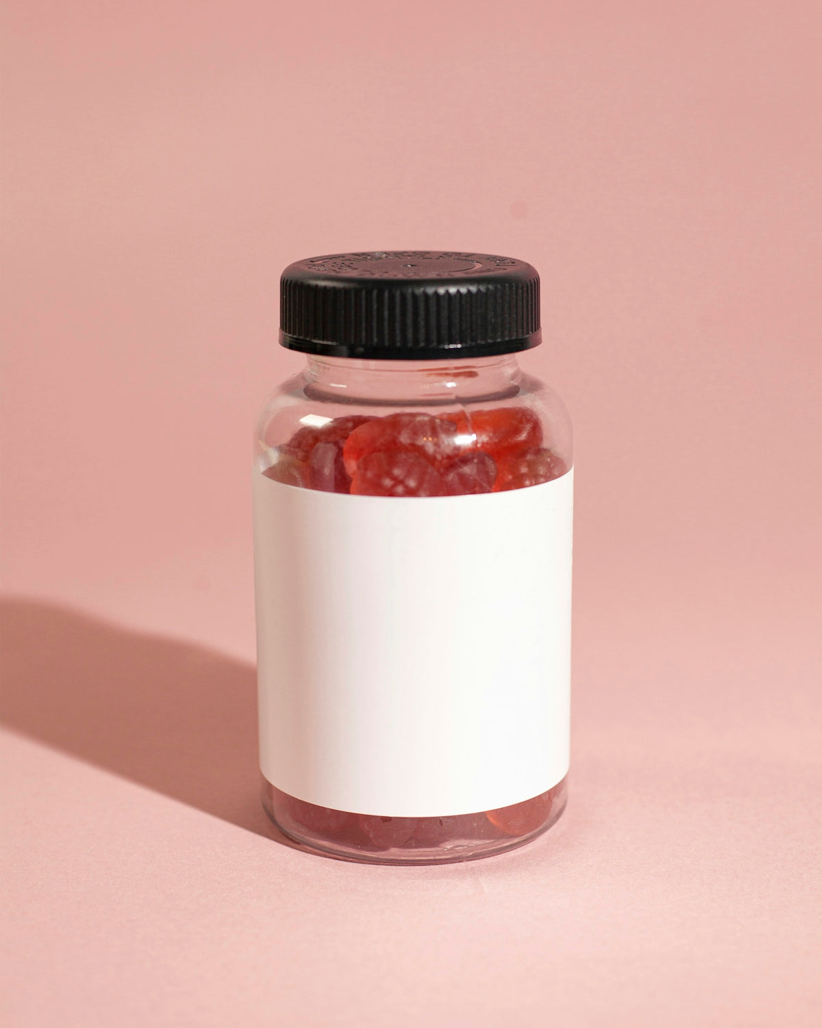 a jar of food