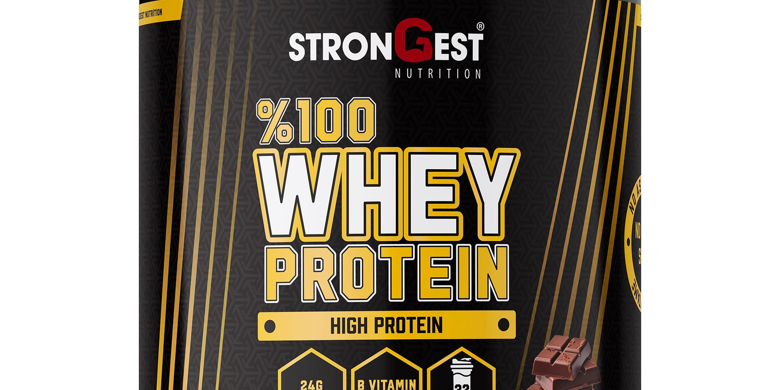 Etkili Whey Protein ve Protein Tozu Kullanımı: Başlangıç Seviyesinden İleri Düzeye