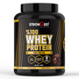 Etkili Whey Protein ve Protein Tozu Kullanımı: Başlangıç Seviyesinden İleri Düzeye