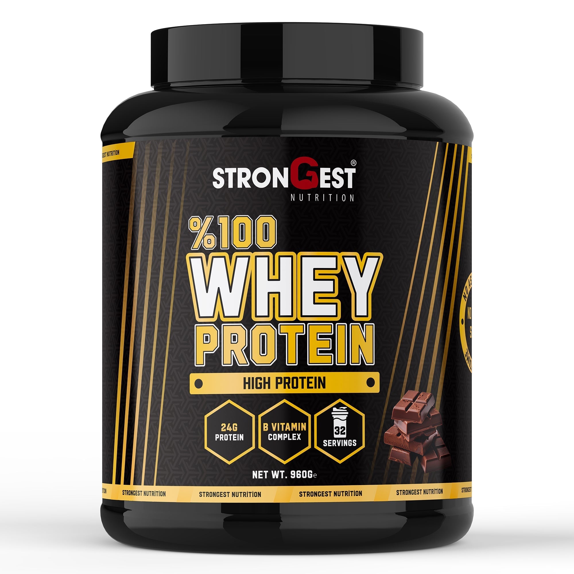 Etkili Whey Protein ve Protein Tozu Kullanımı: Başlangıç Seviyesinden İleri Düzeye