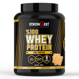 WHEY PROTEIN