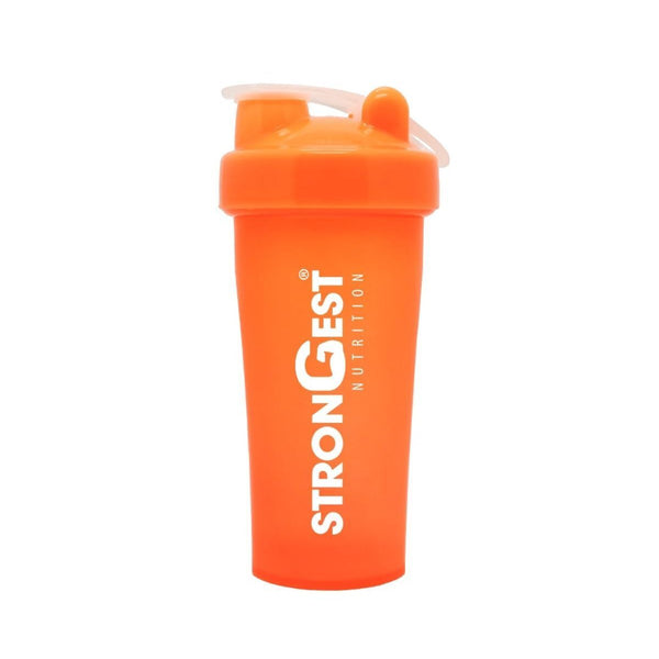 Nutrition imzalı Protein, Karıştırıcı Shaker,Sporcu Shaker,Antreman Shaker  600 ML