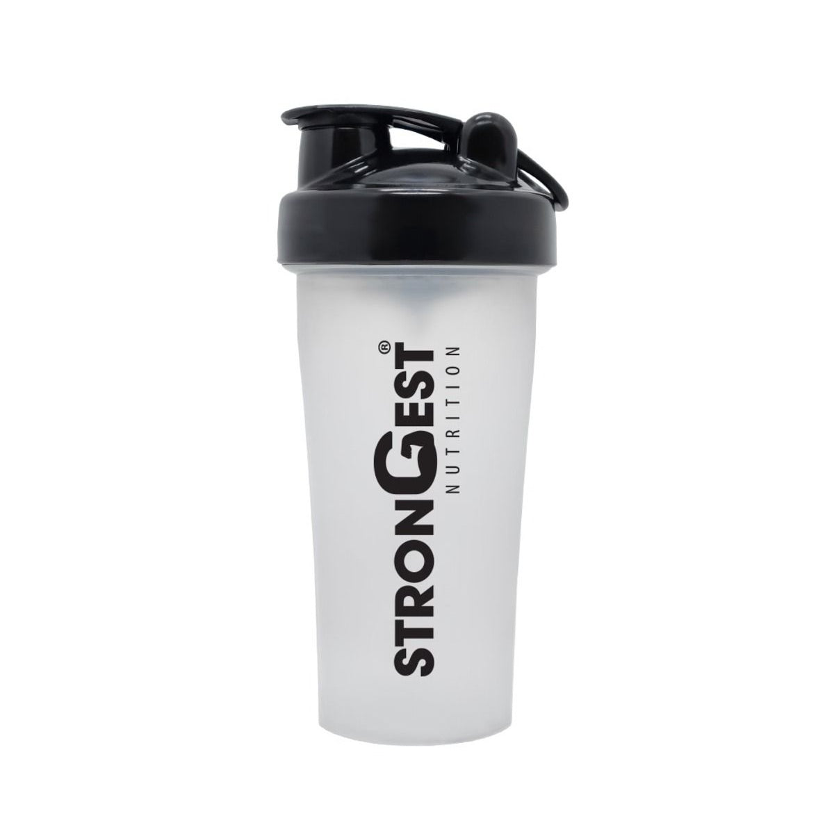 Nutrition imzalı Protein, Karıştırıcı Shaker,Sporcu Shaker,Antreman Shaker  600 ML