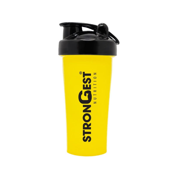 Nutrition imzalı Protein, Karıştırıcı Shaker,Sporcu Shaker,Antreman Shaker  600 ML