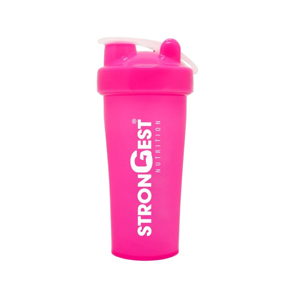 Nutrition imzalı Protein, Karıştırıcı Shaker,Sporcu Shaker,Antreman Shaker  600 ML