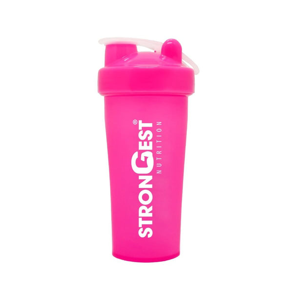 Nutrition imzalı Protein, Karıştırıcı Shaker,Sporcu Shaker,Antreman Shaker  600 ML