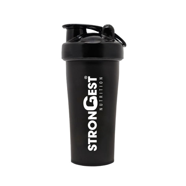 Nutrition imzalı Protein, Karıştırıcı Shaker,Sporcu Shaker,Antreman Shaker  600 ML