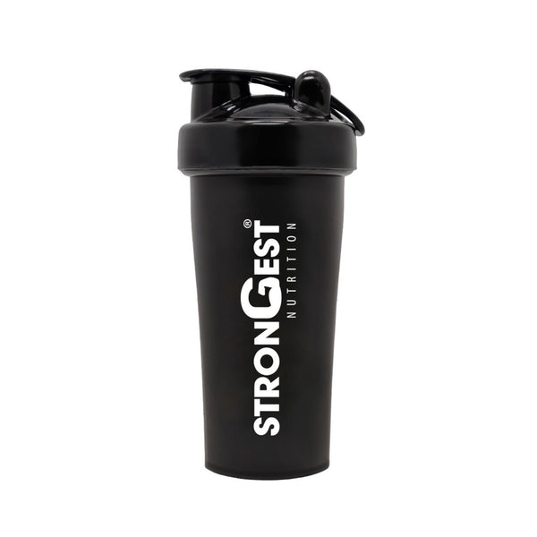 Fitness Paketi, Çilek Aromalı Whey Protein, Creatin, Preworkout Ve Shaker Dörtlü Kombinasyon