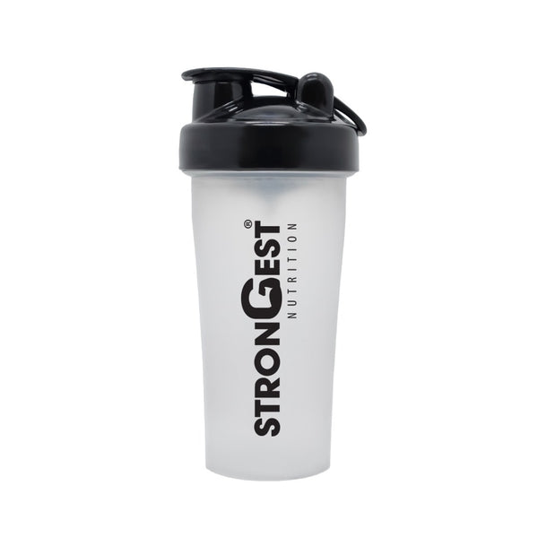 Nutrition imzalı Protein, Karıştırıcı Shaker,Sporcu Shaker,Antreman Shaker  600 ML