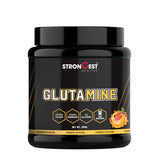 GLUTAMINE