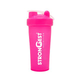 SHAKER