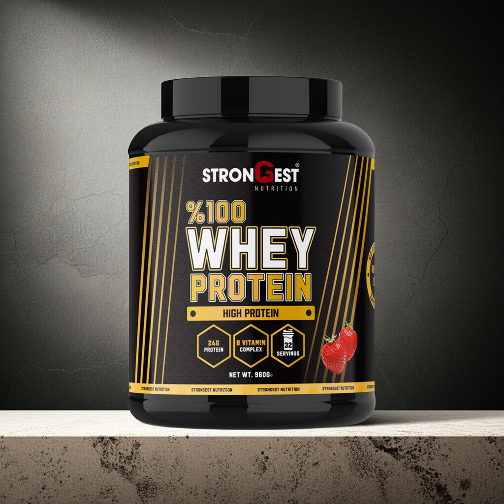 Whey Protein