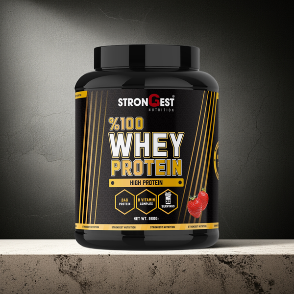 Whey Protein