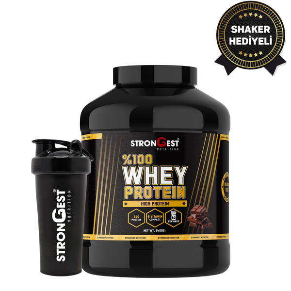 Whey Protein