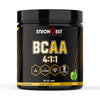 BCAA 4:1:1