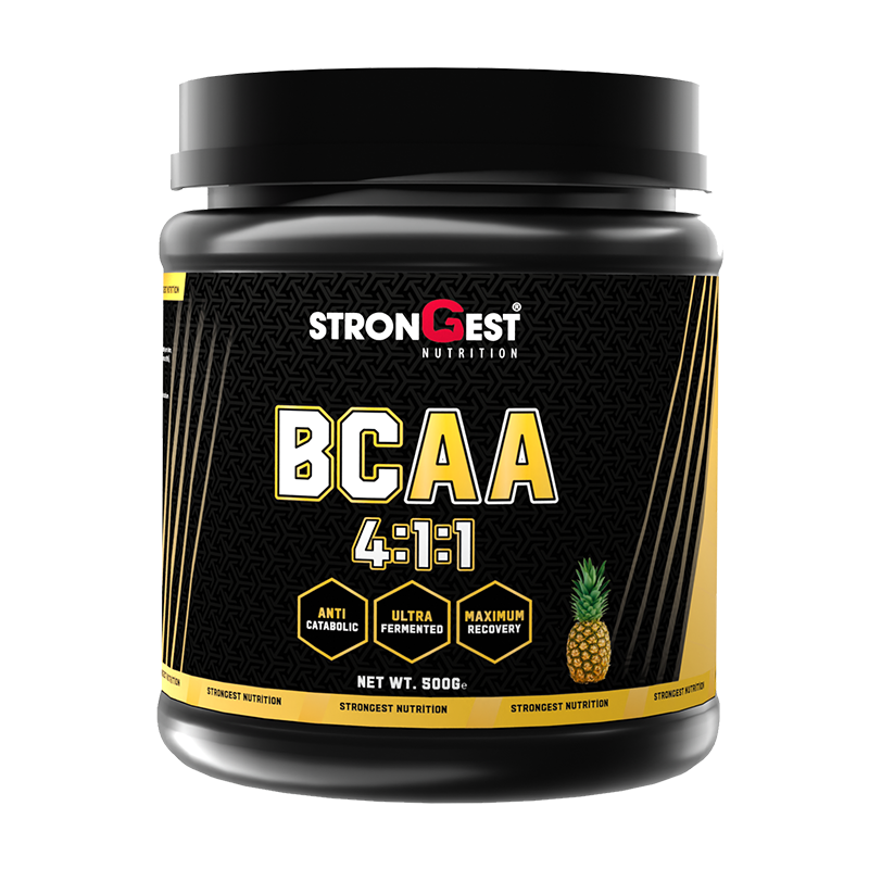 Bcaa 4:1:1