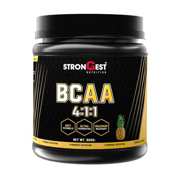 Bcaa 4:1:1
