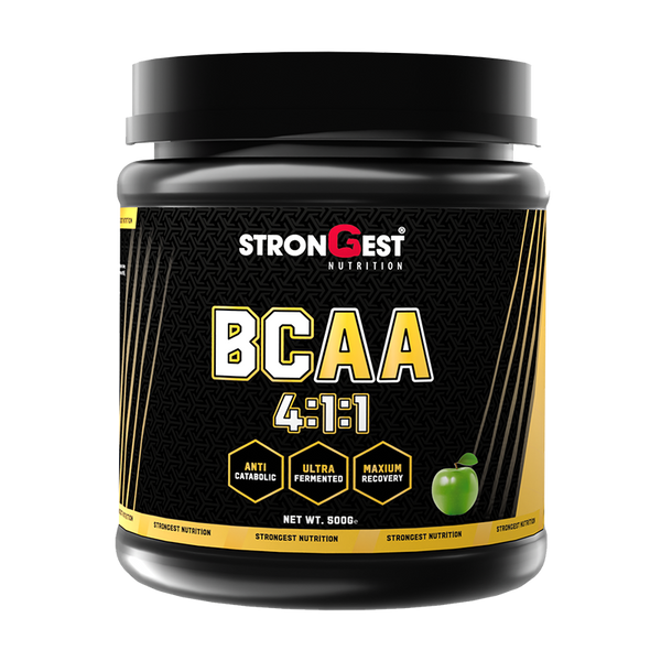 Bcaa 4:1:1