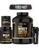MEGA FITNESS PAKETİ
