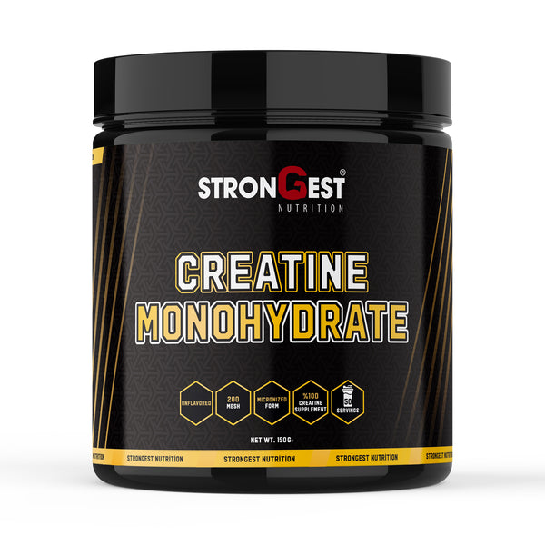 Creatine