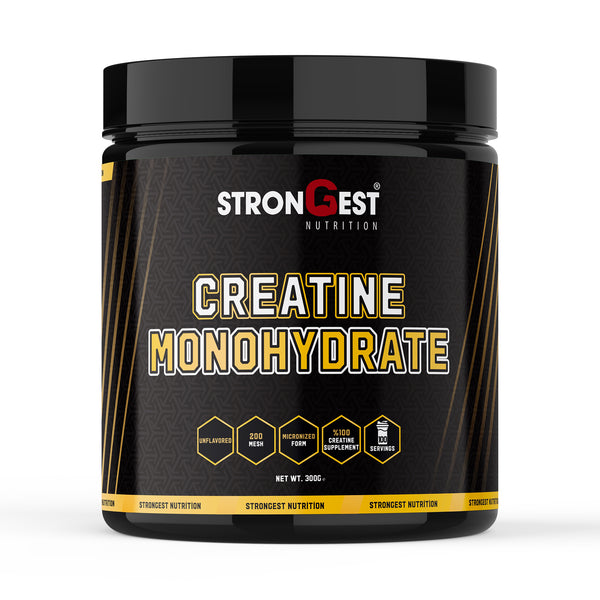 Creatine