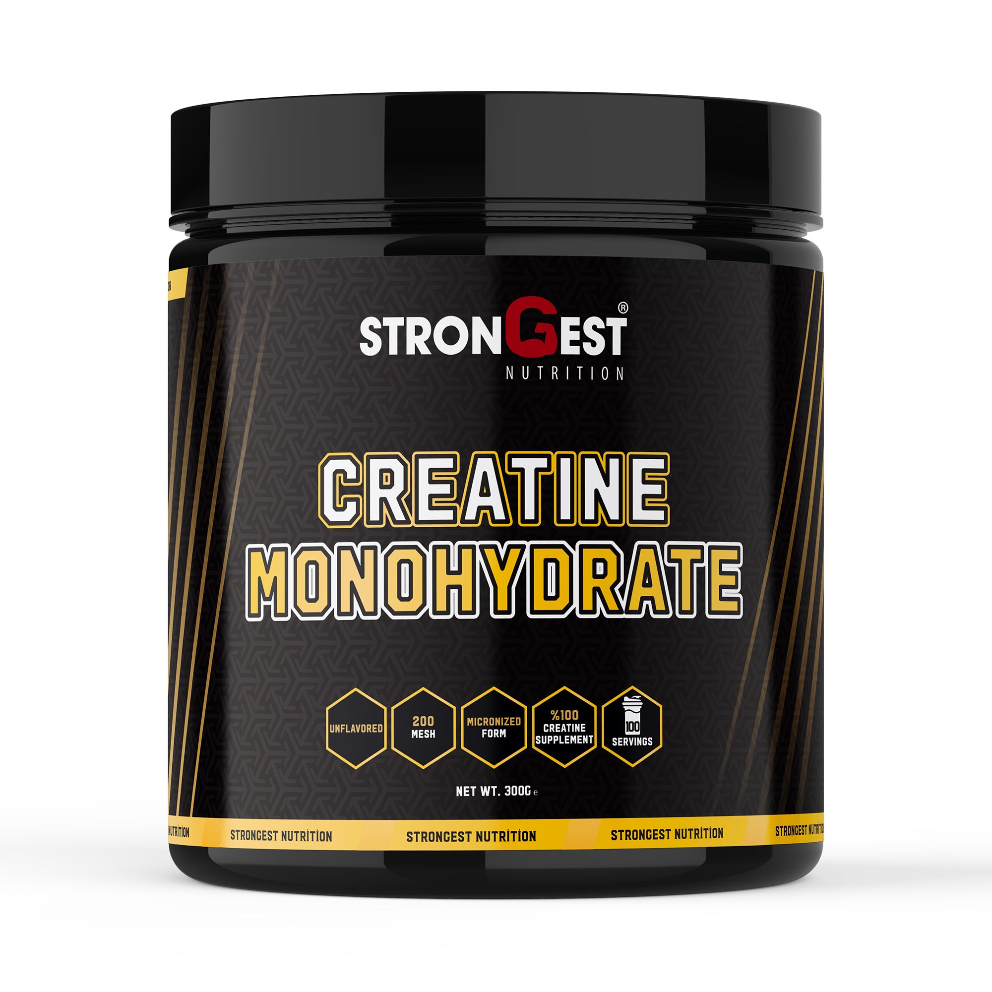 CREATINE