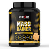 MASS GAINER